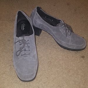 Clarks bendables